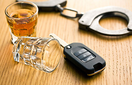 How To Beat A DUI Charge With Forensic Science