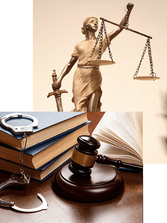 Types of Criminal Charges